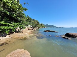 Pousada Prainha da Nina