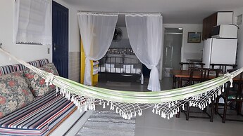 Pousada Prainha da Nina