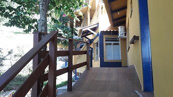 Pousada Prainha da Nina