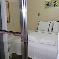 Pousada Prainha da Nina