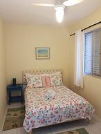 Pousada Prainha da Nina