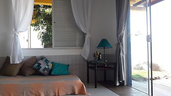 Pousada Prainha da Nina