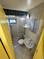 Pousada Prainha da Nina