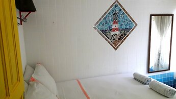 Pousada Prainha da Nina