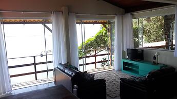 Pousada Prainha da Nina