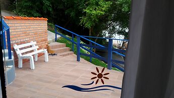 Pousada Prainha da Nina