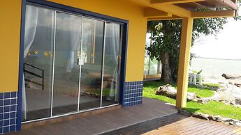 Pousada Prainha da Nina