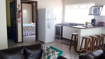 Pousada Prainha da Nina