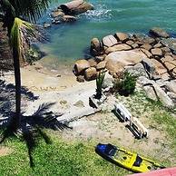 Pousada Prainha da Nina