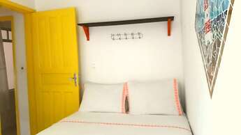 Pousada Prainha da Nina