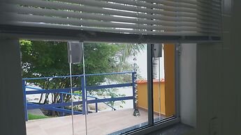 Pousada Prainha da Nina