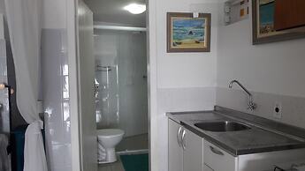 Pousada Prainha da Nina