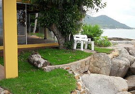 Pousada Prainha da Nina