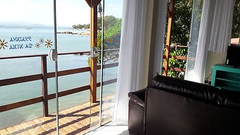 Pousada Prainha da Nina