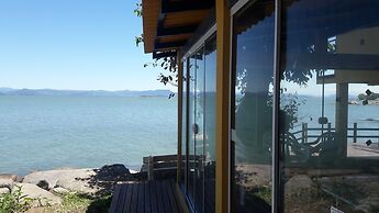 Pousada Prainha da Nina