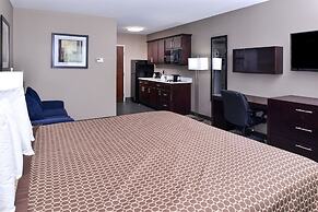 Americas Best Value Inn & Suites Southaven Memphis