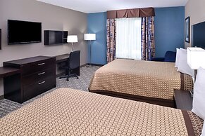Americas Best Value Inn & Suites Southaven Memphis