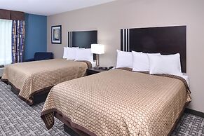 Americas Best Value Inn & Suites Southaven Memphis