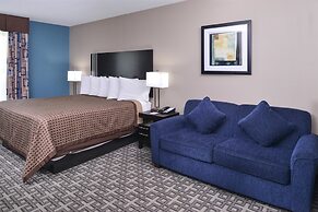 Americas Best Value Inn & Suites Southaven Memphis