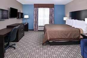 Americas Best Value Inn & Suites Southaven Memphis
