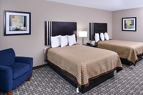 Americas Best Value Inn & Suites Southaven Memphis