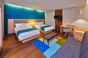 City Express Suites by Marriott Silao Aeropuerto