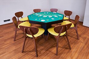 City Express Suites by Marriott Silao Aeropuerto