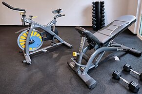 City Express Suites by Marriott Silao Aeropuerto