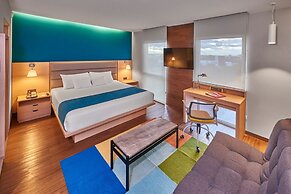 City Express Suites by Marriott Silao Aeropuerto