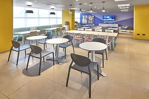 City Express Suites by Marriott Silao Aeropuerto