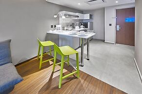 City Express Suites by Marriott Silao Aeropuerto