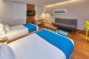 City Express Suites by Marriott Silao Aeropuerto