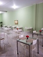 Hotel Pilar de Minas