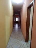 Hotel Pilar de Minas