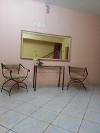 Hotel Pilar de Minas