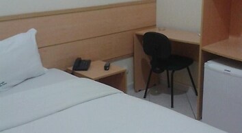 Hotel Pilar de Minas