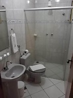 Hotel Pilar de Minas