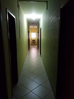 Hotel Pilar de Minas