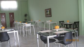 Hotel Pilar de Minas