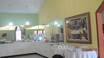 Hotel Pilar de Minas