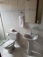 Hotel Pilar de Minas