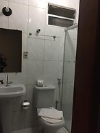 Hotel Pilar de Minas