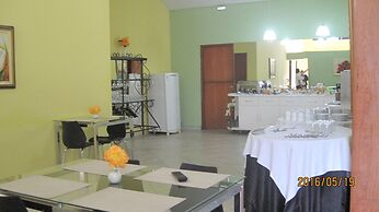 Hotel Pilar de Minas