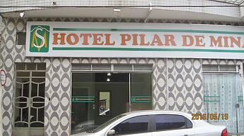Hotel Pilar de Minas