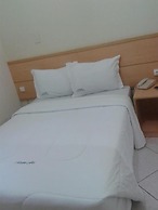Hotel Pilar de Minas