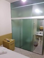 Hotel Pilar de Minas