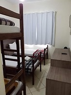 Hotel Pilar de Minas