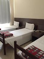 Hotel Pilar de Minas