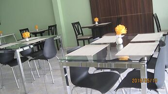 Hotel Pilar de Minas