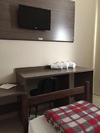 Hotel Pilar de Minas